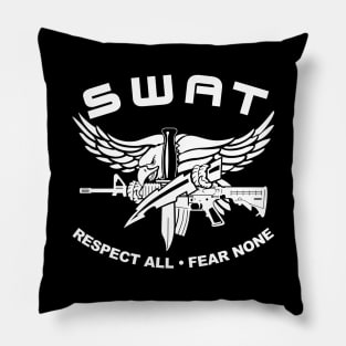 SWAT Pillow