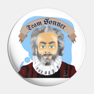 Michael Sheen as Marlowe Pin