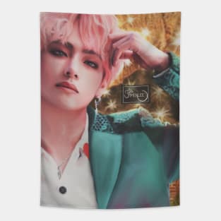 Duende || BTS Taehyung Tapestry