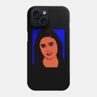 jennifer connelly Phone Case