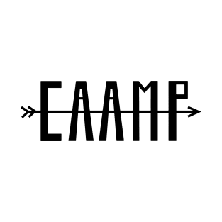 Caamp T-Shirt