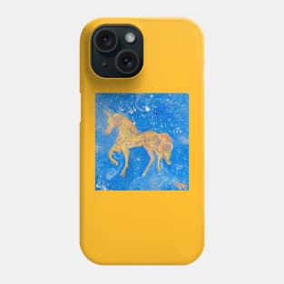 Unicorn Universe Phone Case