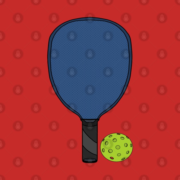 Pickleball by DiegoCarvalho