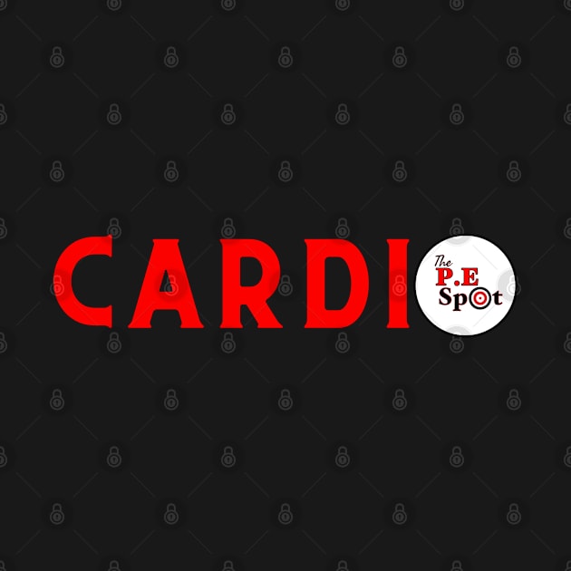 CARDI-The P.E Spot by The PE Spot Shop