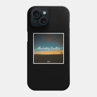 Absolutely Smitten Phone Case