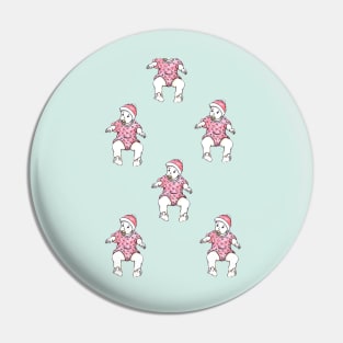 Babies Pin