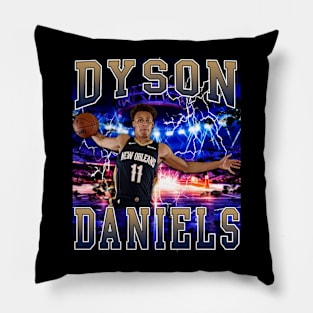 Dyson Daniels Pillow