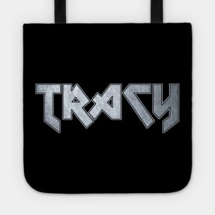 Heavy metal Tracy Tote