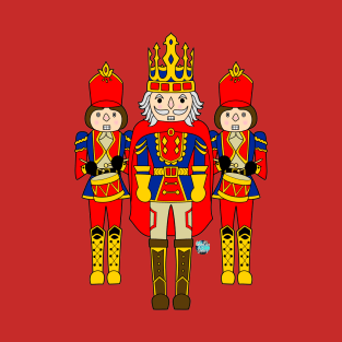 The Christmas King T-Shirt