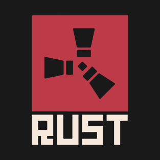 Rust T-Shirt