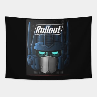 ROLLOUT Tapestry