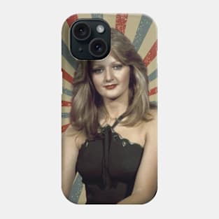 Bonnie Tyler Phone Case