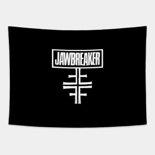 The-Jawbreaker 2 Tapestry