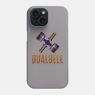 Dualbell Classic Logo Phone Case