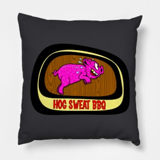 HSBBQ Pillow