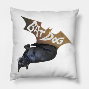 BATDOG Pillow