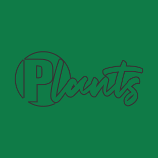 P-lant 002 T-Shirt