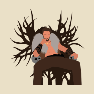 K.T.H Fan art T-Shirt
