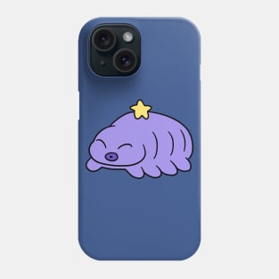 Star Waterbear Phone Case