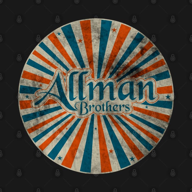 allman by tsaah blegur