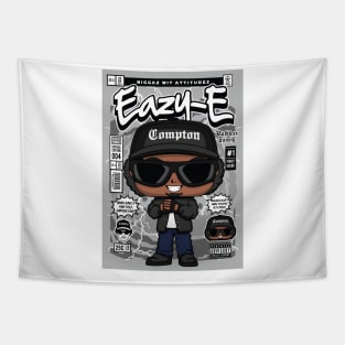 Easy-E Tapestry