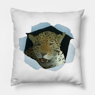 Loe im Shirt Pillow