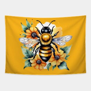 Bee gift ideas Tapestry