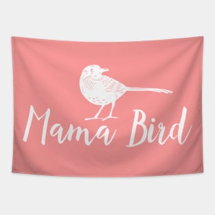 Mama Bird Tapestry