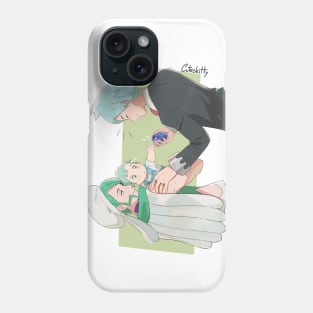 family Phone Case