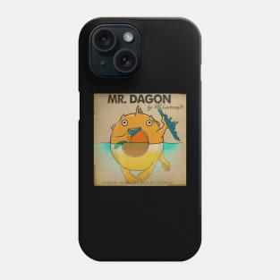 Dagon Phone Case