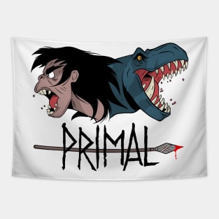 primal Tapestry