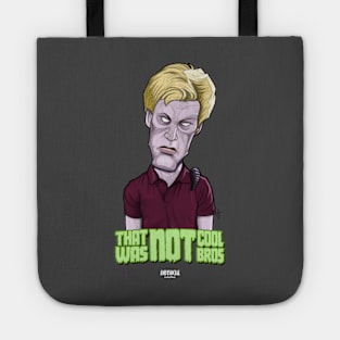 Brad Tote