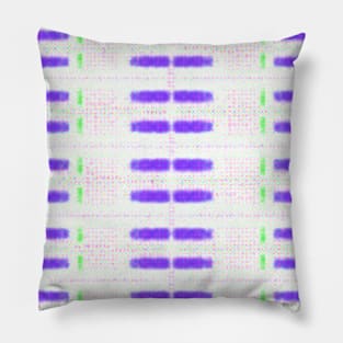 Break and Speed Pillow