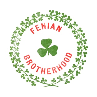 The Fenian Brotherhood T-Shirt