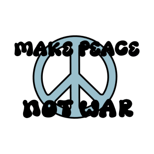 Peace T-Shirt