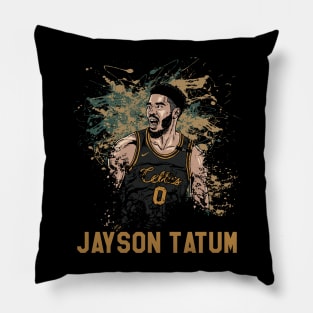 SPLASH TATUM Pillow