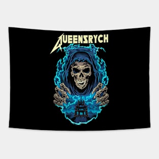 QUEENSRYCHE VTG Tapestry