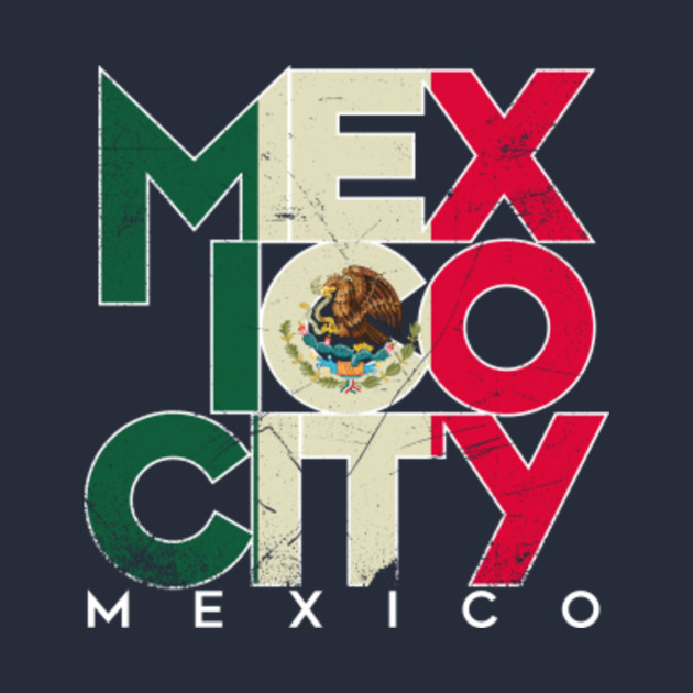 Mexico City Flag / Raising the Mexican Flag - Zocalo, Mexico City 9-18-2010 ... - The official flag of mexico is rich in historical symbolism.