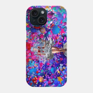 Sweet dreams Phone Case