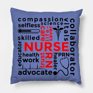 Nurse Pillow