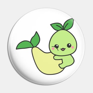 Lost Ark Merch Lostark Cute Mokoko Pin