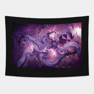 Trypano Tapestry