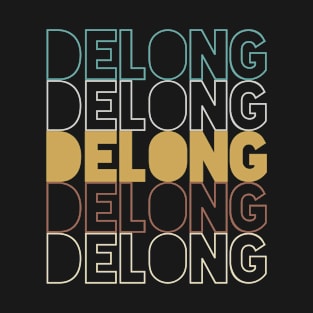 Delong T-Shirt