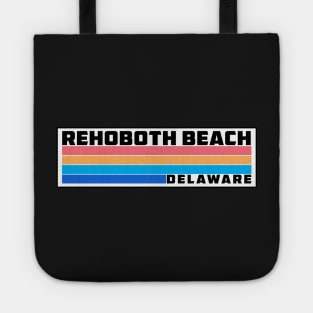 Rehoboth Beach Delaware DE Tote