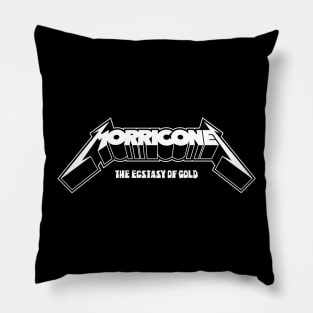 MORRICONE Pillow