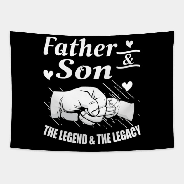 father son shirt ideas