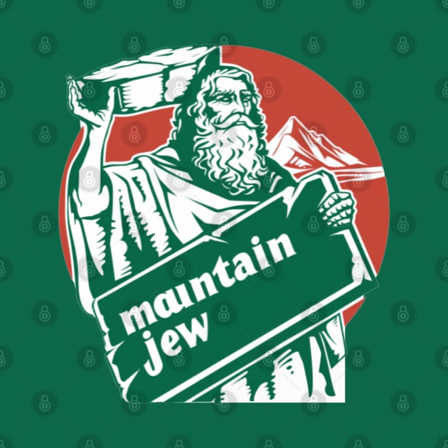 Mountain Jew, Jewish, Travel aroud the world, mountains by Pattyld