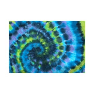 Tye dye swirl T-Shirt