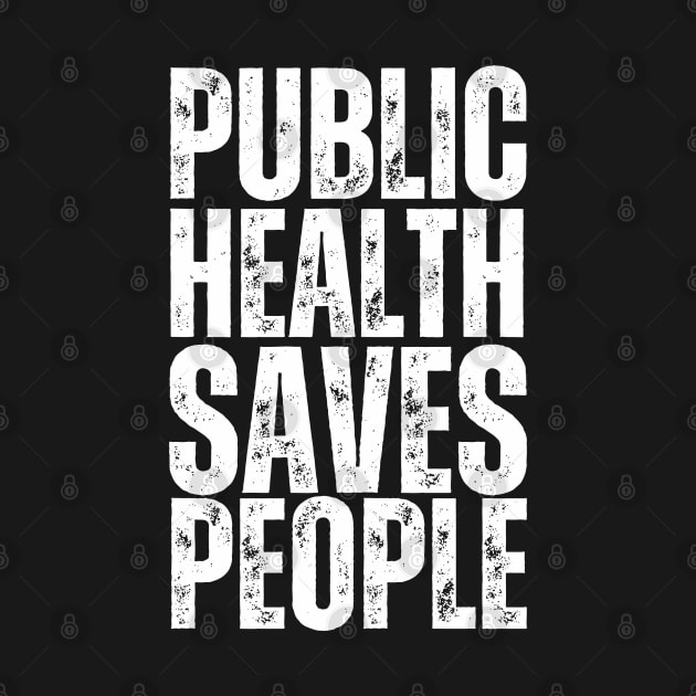 Public Health by HobbyAndArt