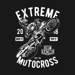 Extreme Motocross T-Shirt